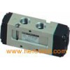 Solenoid Value (HVFA3000 Series)