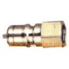 DI Type Center Pressure Joint (Plug)