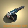 9" Air Angle Grinder