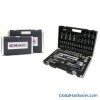 95pc 1/4" & 1/2"Dr. Socket Set