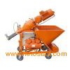 Gypsum Spraying Rendering Machines (DY-RX-30)