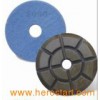 Diamond Resin Surface Polishing Pad