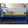 Economical Hydraulic Shearing Machine (QC11Y)