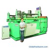 Super Heavy-Duty Hydraulic Roll Forming Machine