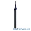 2 Flute Long Neck Square End Mills