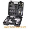34pc Air Tool Kit (CAT-1009)