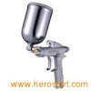 Gravity Feed Air Spray Gun (W-6115G)