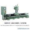 Servo Shuttle Pneumatic/Hydraulic Drilling/Tapping Special Purpose Machine