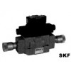 Solenoid Operated Speed Control Valves