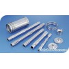 Pneumatic Tools (Aluminum-Alloy Parts For Paint-Pellet Guns)