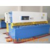 Economical Hydraulic Shearing Machine (QC12Y)