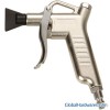 Fan-nozzle Air-duster Gun