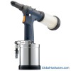 Pneumatic Riveter with Automatic Vacuum System