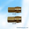 Universal Style Coupler, Female