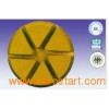 6-Teeth Polishing Pads