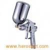 Gravity Feed Air Spray Gun (W-7115G)