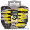 86PC Scrwdriver & Bits Set