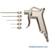 6pc Needle-nozzle Air-duster Gun
