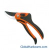 Ergonomic Bypass Pruning Shears
