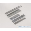 Broaches for external-thread broaching