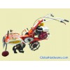 Specially designed Ginger Cultivator (Nichino)