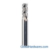 3 Flute Aluminum Cutting End Mills