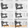 Air Stapler (P8)