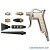 8pc Multifunctional Air-duster Gun