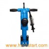 Y22LY Pneumatic Hand Hold and Air Leg Rock Drill Machine