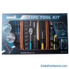 67PC Tool Kit W/ Zipper Case