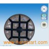 Hybrid (METAL + RESIN) Diamond Polishing Pad