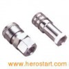 Tube Fitting (DHF/SHF)