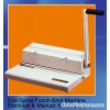 Coil-spiral Punch-bind Machine Electrical & Manual: 5 Models