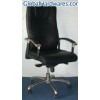 leather executive chair