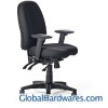 Ergo High-back Ergonomic Task Chair