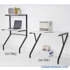 Metal-tube Table
