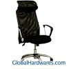 Medora High-back Net Fabric Office Chair