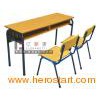 Double Student Desk and Chair (GT-48)