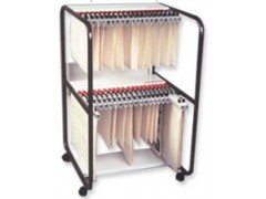 Plan Hanging Trolley   LY-SC-3C/1H图1