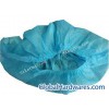 Non-woven shoe cover