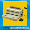 Electrical & Foot Pedal Punch-Bind Machine: 21 Models