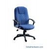 City Fabric Office Chair