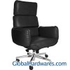 Topstar Otto Zapf Executive Leather Chair