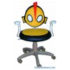 Job Chairs - HL-6022B