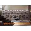 Glossy Bookshelf (SG-01&SG-02)