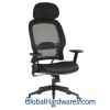Office Star Professional Air Grid Chair