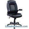 Executive Ergonomic Five-star Office Chair