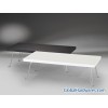 FOLDING LEG COFFEE TABLE