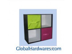 Storage Cabinet (HR604)图1