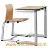 School Table, Student Table (HX-ST459)